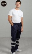 PANTALON MULTIBOL. ROLY DAILY HV 2B