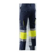 VH - PANTALON AV CHINTEX B/SEG ELASTANO 1061S