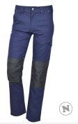 VH - PANTALON REFORZADO ANBOR DYNAMIC