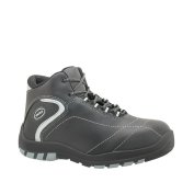 VH - BOTA PANTER MONZA NEGRO S3 