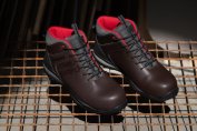 VH - COVERGUARD BOTA S3 ESD SRC HRO GARNET HIGH