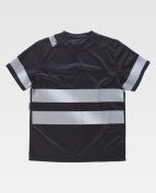 VH - CAMISETA AV WORKTEAM M/C C9243