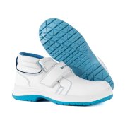 VH - BOTA BEEWORK GEA V S2 SRC 