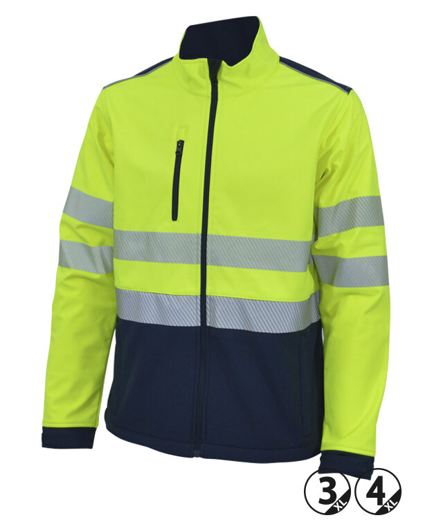 90063REETF SOFTSHELL