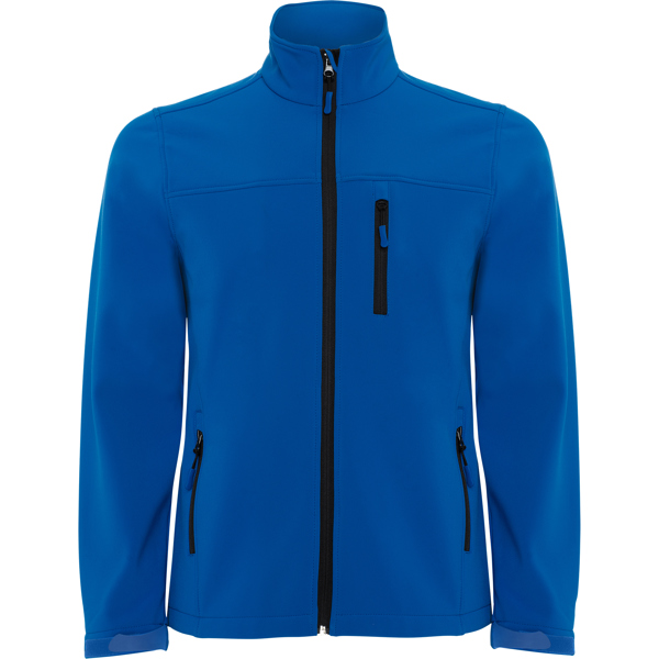 SOFTSHELL ROLY ANTARTIDA 6432