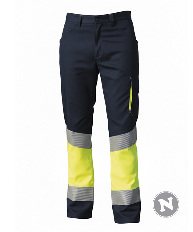 PANTALON AV ANBOR ELÁSTICO TANAKA