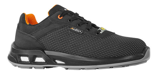 AUDA ZAPATO E-SPEED S3 CI SRC ESD