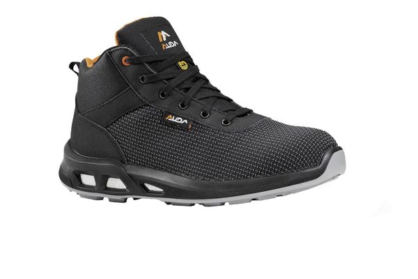 AUDA BOTA E-QUICK S3 CI SRC ESD - UPOWER