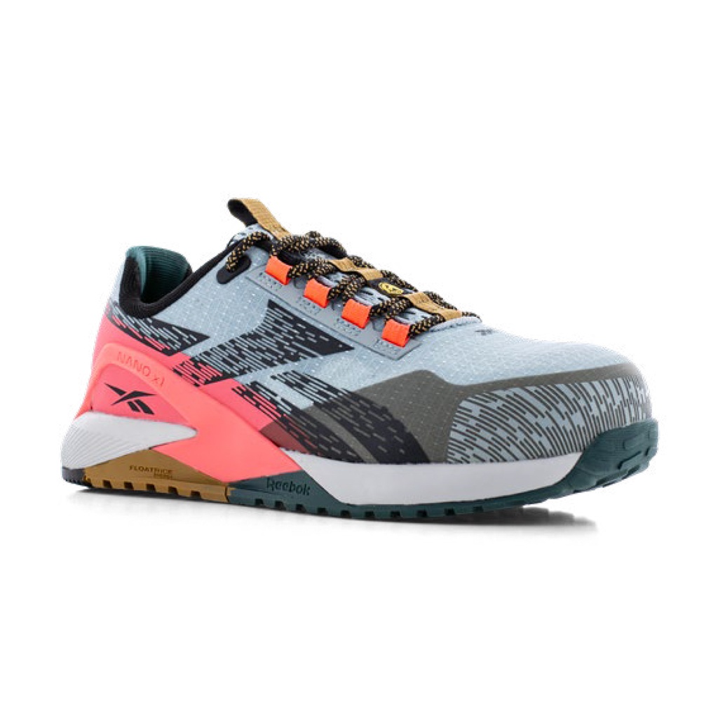 REEBOK ZAPATO IB382 S1PS SR HRO ESD