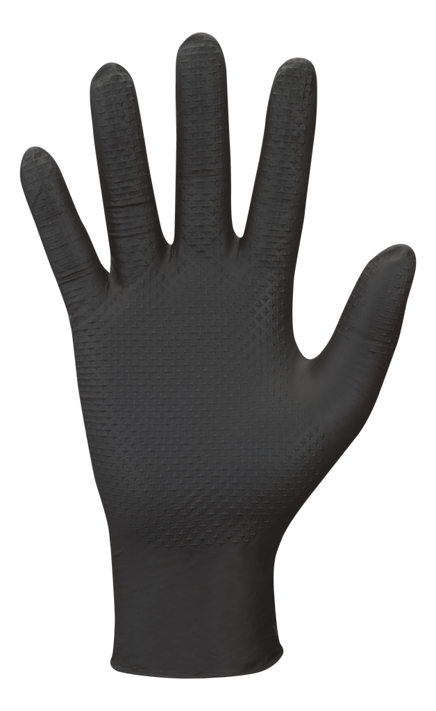 SHOWA GUANTE DESECHABLE 709B 100Uds. 0,20mm