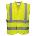 PORTWEST CHALECO AV MALLA C370