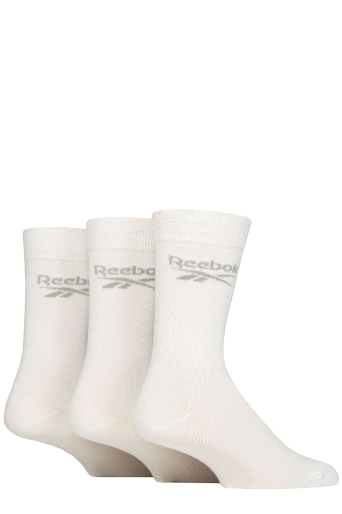 REEBOK CALCETIN PACK 3UDS
