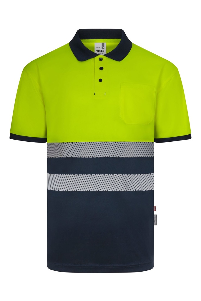 POLO AV VELILLA 305533 GALARZA