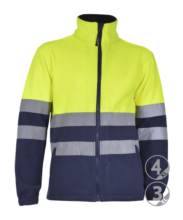 FORRO POLAR ANBOR AV ROMA GALARZA