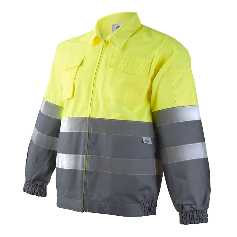 CHINTEX CAZADORA AV FORRADA 1098