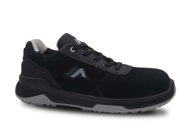 AUDA ZAPATO E-STEP S3S ESD CI FO HI SR