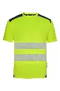 AV NARANJA NEGRO