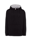 SUDADERA JHK SWOCECTR C/CAPUCHA