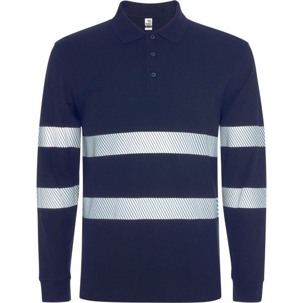 POLO VM ROLY B/SEG FORAN L/S 9325