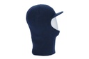 BALACLAVA POLAR C/VISERA VALENTO FOREST