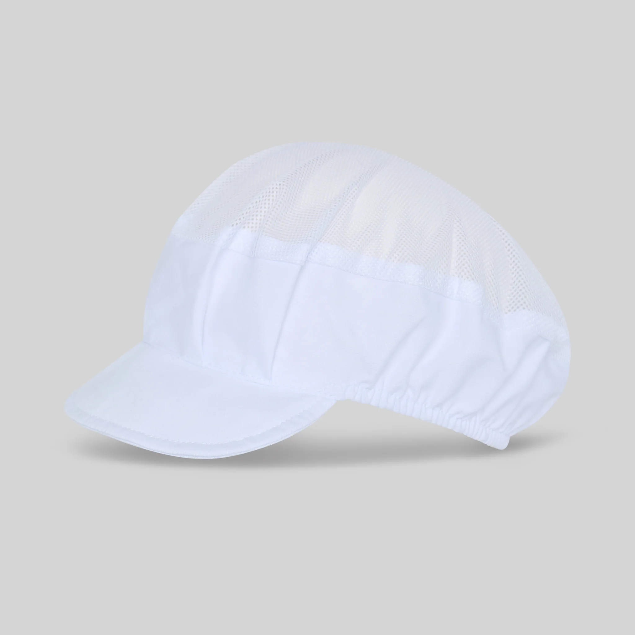 422000 GARYS GORRA UNISEX REJILLA Y VISERA RIGIDA (10UDS)