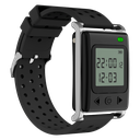 BISEIF PULSERA PANTALLA GOLPE CALOR CMZ-RF12
