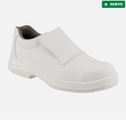[104321] COVERGUARD ZAPATO S2 SRC HOWLITE BLANCO 