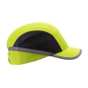 [80616] COVERGUARD GORRA PROT. SHOCKPROOF CAP - HV