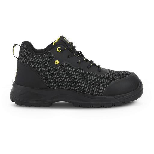 [80687] BOTA CHINTEX S3L 8010 METALFREE