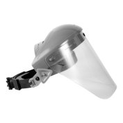 [88926] Pantalla facial Martcare® Premium PC 20cms