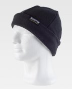 [88930] WORKTEAM GORRO POLAR WFA925 NEGRO