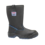[89015] BOTA PANTER FUNDICION PLUS S3