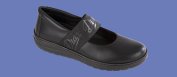 [89087] DIAN ZAPATO SOFIA O2 FO SRC NEGRO