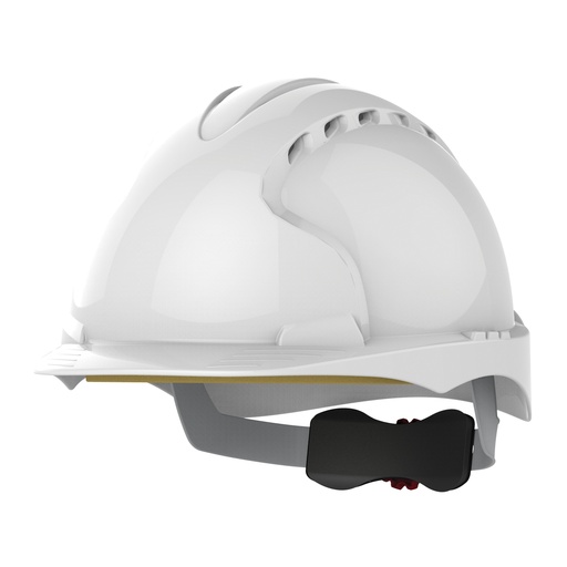 [90001] JSP Casco EVO®3, VISERA MEDIA C/VENT