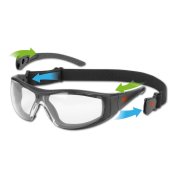 [90027] JSP Gafas Stealth Hybrid  