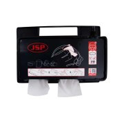 [91045] JSP GO ESTACION DE LIMPIEZA TOALL.+LIMPIADOR 500ML