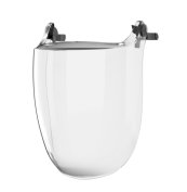 [91136] EVOGuard™ C5-MAX Industrial Visor Kit K&N