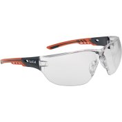 [91190] BOLLÉ GAFA NESS+ PLATINUM INCOLORA K+N
