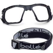 [91194] BOLLÉ GAFA NESS+ ACC. KIT ESPUMA CINTA