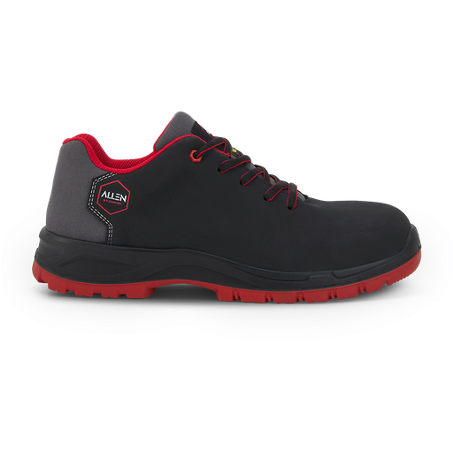 [91201] CHINTEX ZAPATO S3 8030 METALFREE