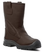 [91207] COVERGUARD BOTA S3 PIEMONTITE FRIO