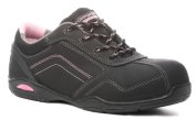 [91247] COVERGUARD ZAPATO MUJER S3 RUBIS 