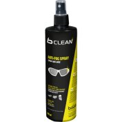 [91254] BOLLÉ LIMPIADOR GAFAS + ANTIVAHO 500ML