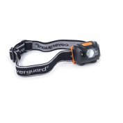 [91287] COVERGUARD LINTERNA CABEZA 150LM 32G