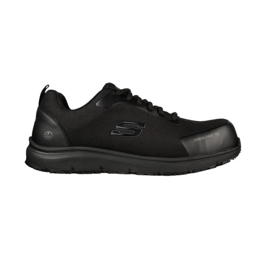 [91419] SKECHERS ZAPATO ULMUS S3 ESD SRC HOMBRE