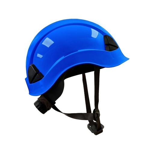 ACCESUS Casco AEL ALTURA con Barboquejo COLORES