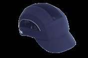 [91457] COVERGUARD GORRA PROT. STYL CAP NAVY BLUE