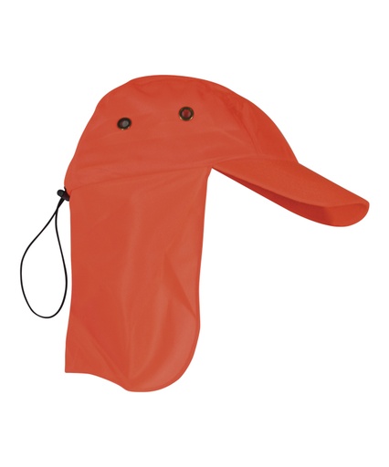 [91461] GORRA ANBOR A.V. PERTH TIPO SAHARIANA