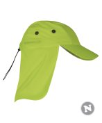 [91461] GORRA ANBOR A.V. PERTH TIPO SAHARIANA