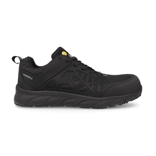 [91469] ZAPATO PAREDES JET S3 ESD SRC